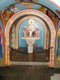 St Photios National Greek Orthodox Shrine