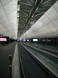 Hong Kong airport