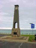 Monument at Tumby Bay
