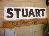 Alice Springs used to be named Stuart